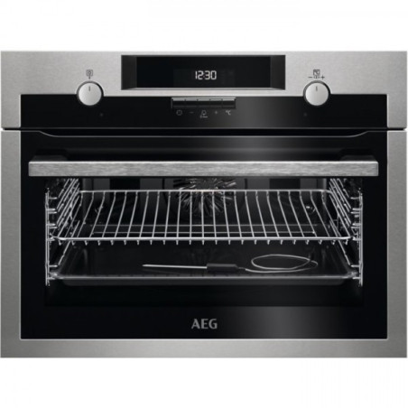 HORNO AEG KEE542020M 45CMS.